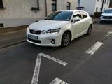 Lexus CT 200h Wenig Km!!! xecutive Line Executive Line - Lexus CT 200h
