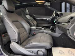Mercedes-Benz E 220 - Vorschau 13