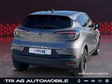 Renault Captur Techno Keyless Navi 360°-Kamera Sitzheizu - gebrauchte SUV & Geländewagen