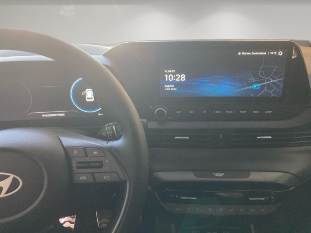 Hyundai BAYON - Bild 8