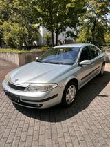 Renault laguna II  2002 ,Klimaanlage,16V - gebrauchte Renault Laguna aus dem Jahr 2002