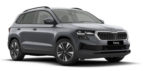 Skoda Karoq - Bild 2