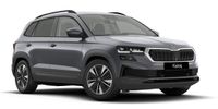Skoda Karoq - Vorschau Bild 2