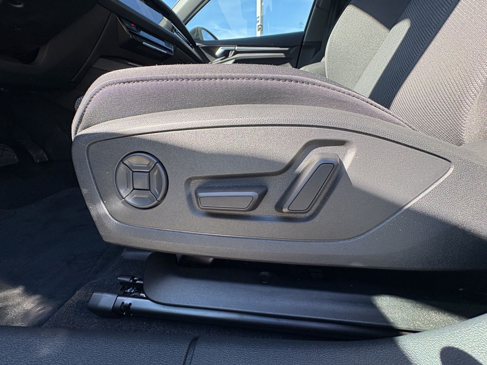 Audi A3 - Bild 17