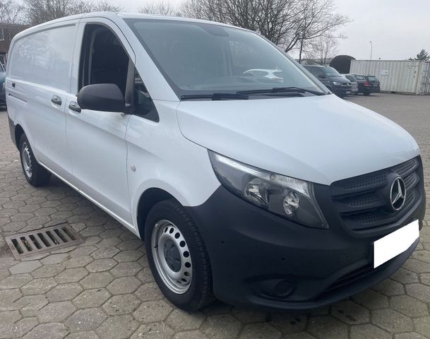 Mercedes-Benz Vito 116 CDI Kastenwagen Lang *Garantie*