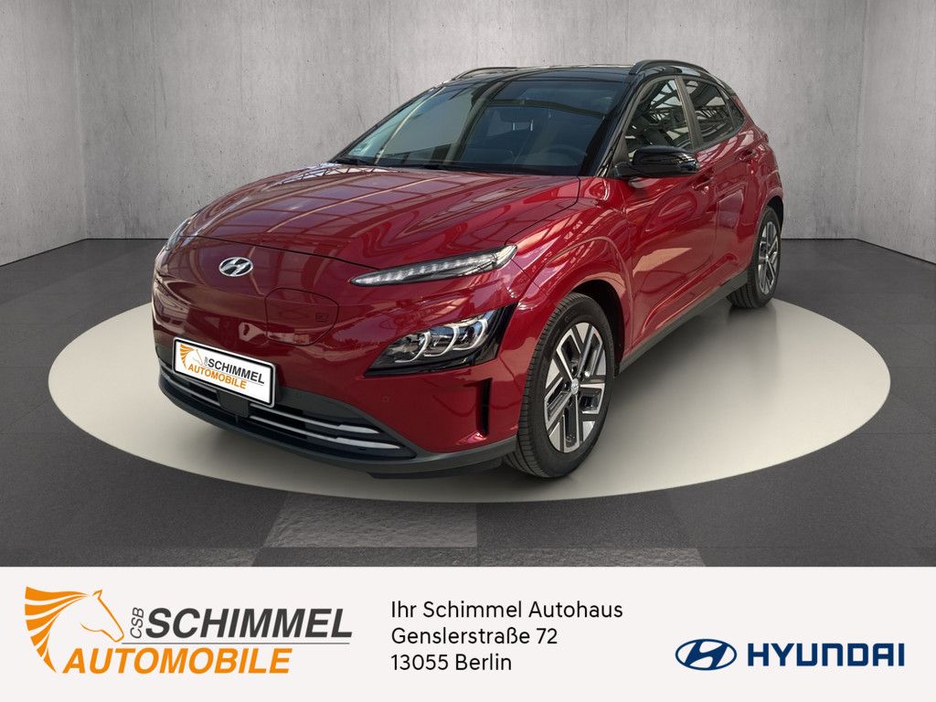 Hyundai KONA Elektro