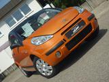 Citroën C3 Pluriel 1.4 Style HU neu aus 1.Hand - Citroën C3 aus 2004: Pluriel