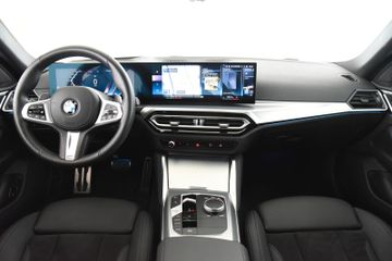 BMW 420 Gran Coupé