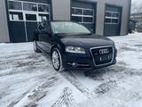 Audi A3 Sportback 1.8 TFSI Ambition quattro - Audi: Unfallwagen