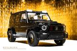 Mercedes-Benz G 63 AMG BRABUS 800+WIDESTAR+FACELIFT+MY 2025+ - Mercedes-Benz G-Klasse Neuwagen in Bremen