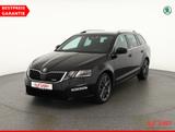 Skoda Octavia Combi 2.0 TSI RS LED Alcantara Tempomat - Skoda Octavia: 0 Tsi