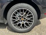 Porsche Macan S Diesel S - Porsche Macan in Nürnberg