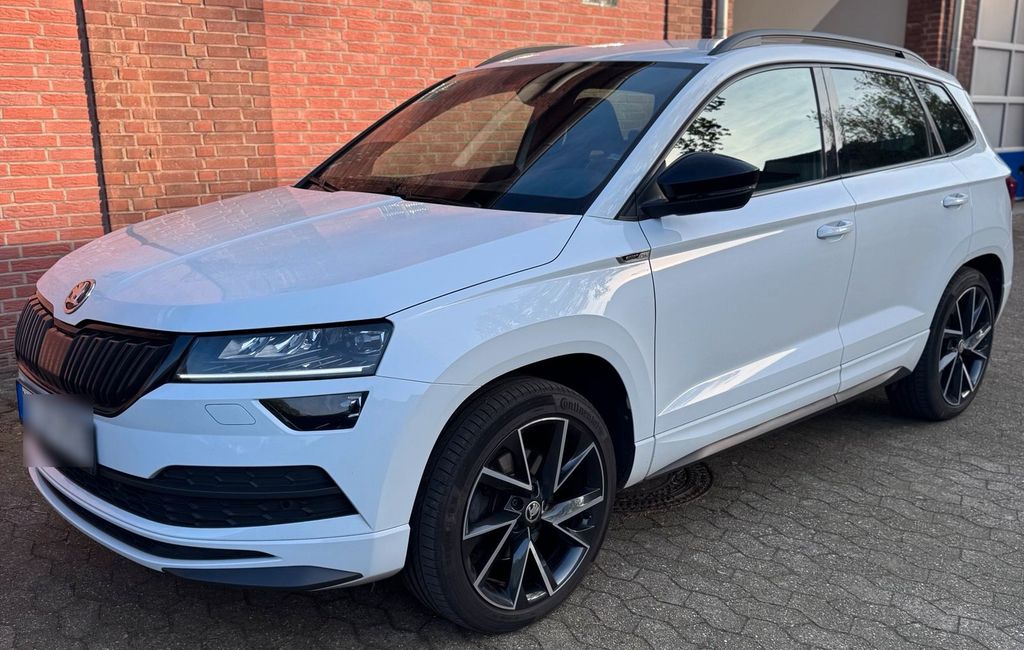 Image of Skoda Karoq