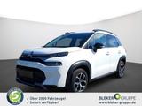 Citroën C3 Aircross PureTech 110 S&S Shine - Citroën Gebrauchtwagen in Bremen