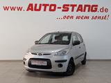 Hyundai i10 FIFA WM Edition**RADIO / CD+SOMMER/WINTER** - Hyundai i10: Fifa Wm Edition