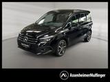 Mercedes-Benz T 180 **Progressive,Navi,R-Cam,SHZ,Leder - schwarze Mercedes-Benz T-Klasse