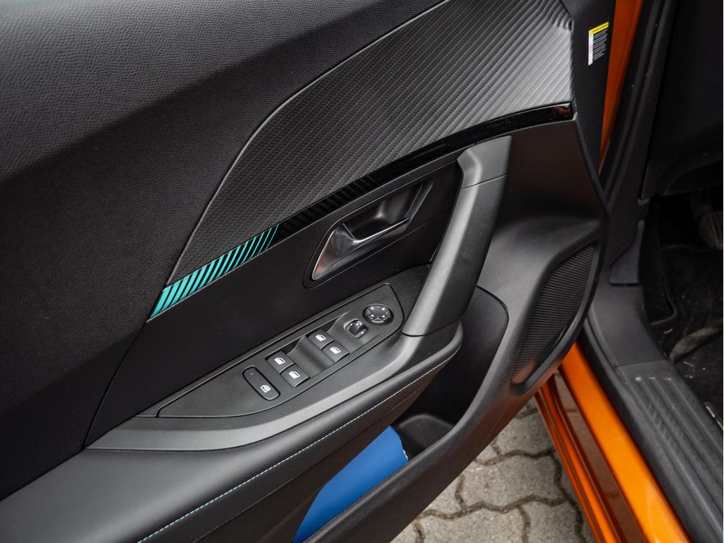 Peugeot 2008 - Bild 24