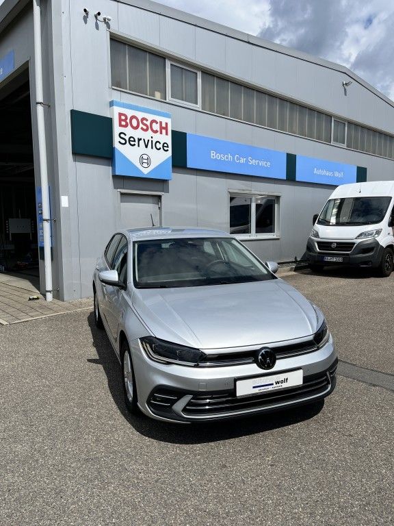 Image of Volkswagen Polo