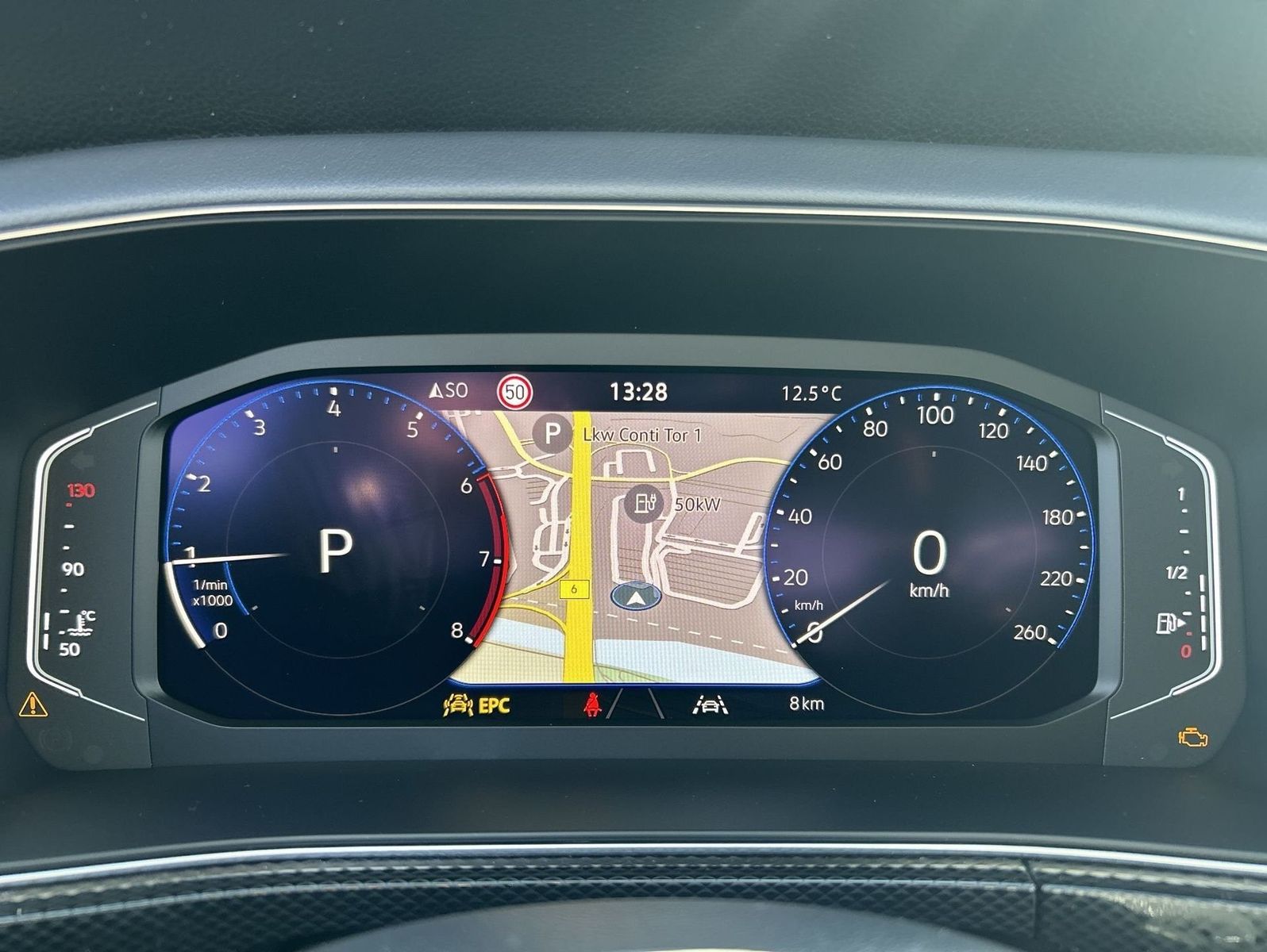 Volkswagen T-Cross - Bild 11