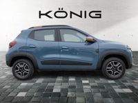 Dacia Spring - Vorschau Bild 2