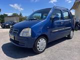 Opel Agila 1.0 12V Comfort - Opel Agila: Comfort