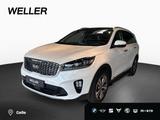 Kia Sorento 2.2 CRDi AWD GT Line AHK,Pano,H/K,HuD