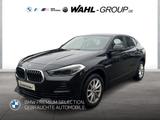 BMW X2 sDrive20d Advantage Sport AHK Navi LED SHZ - gebrauchte BMW X2 aus dem Jahr 2022