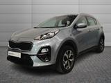 Kia KIA Sportage IV 2018 - Sportage 1.6 ecogpl Energ - Kia mit LPG-Antrieb