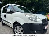 Fiat Doblo SX Kasten Tüv/Au 05.27+Klima+Scheckheft - Fiat Doblo: 2.0