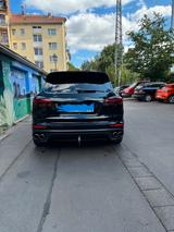 Porsche Cayenne S Diesel 2016 385 PS  - Porsche Cayenne: Ps