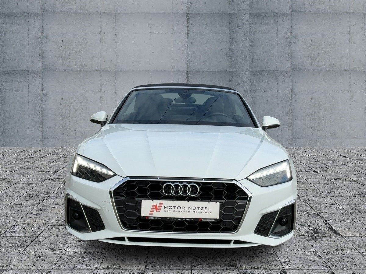 Audi A5 - Bild 3