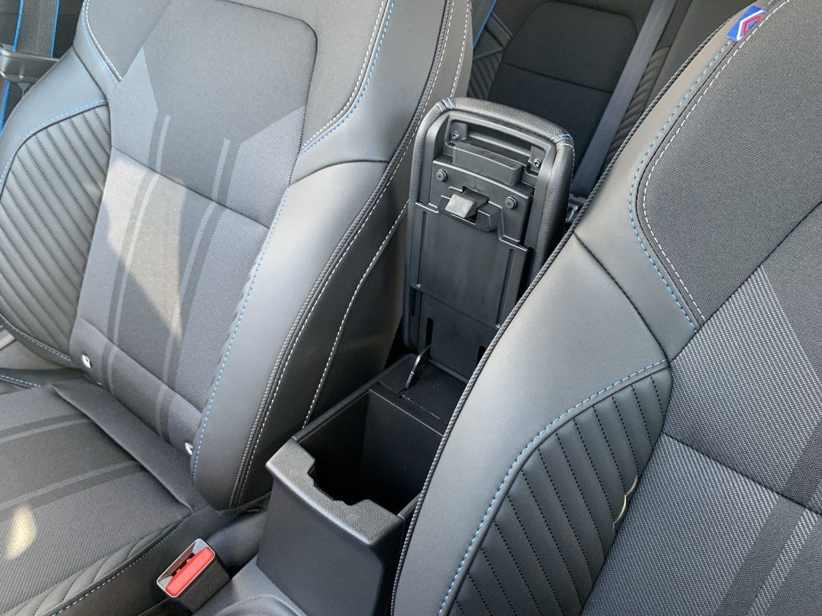 Renault Captur - Bild 34