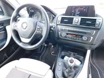 BMW 118 - 7
