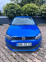 Volkswagen Polo 1.2 44kW LIFE - Gebrauchtwagen bis 7.000 Euro mit TÜV
