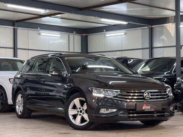 Volkswagen Passat VAR. BUSINESS*ACC*AHK*APP*LED*1.HAND