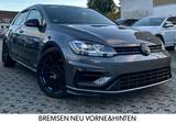 Volkswagen GOLF 7*R-LINE-HIGHLINE*-BMT-SPORT-SHZ-NAVI-TEMP - Volkswagen Golf: 7 R Line