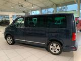 Volkswagen T6 Multivan - Volkswagen T6 mit Benzin-Antrieb: Automatik