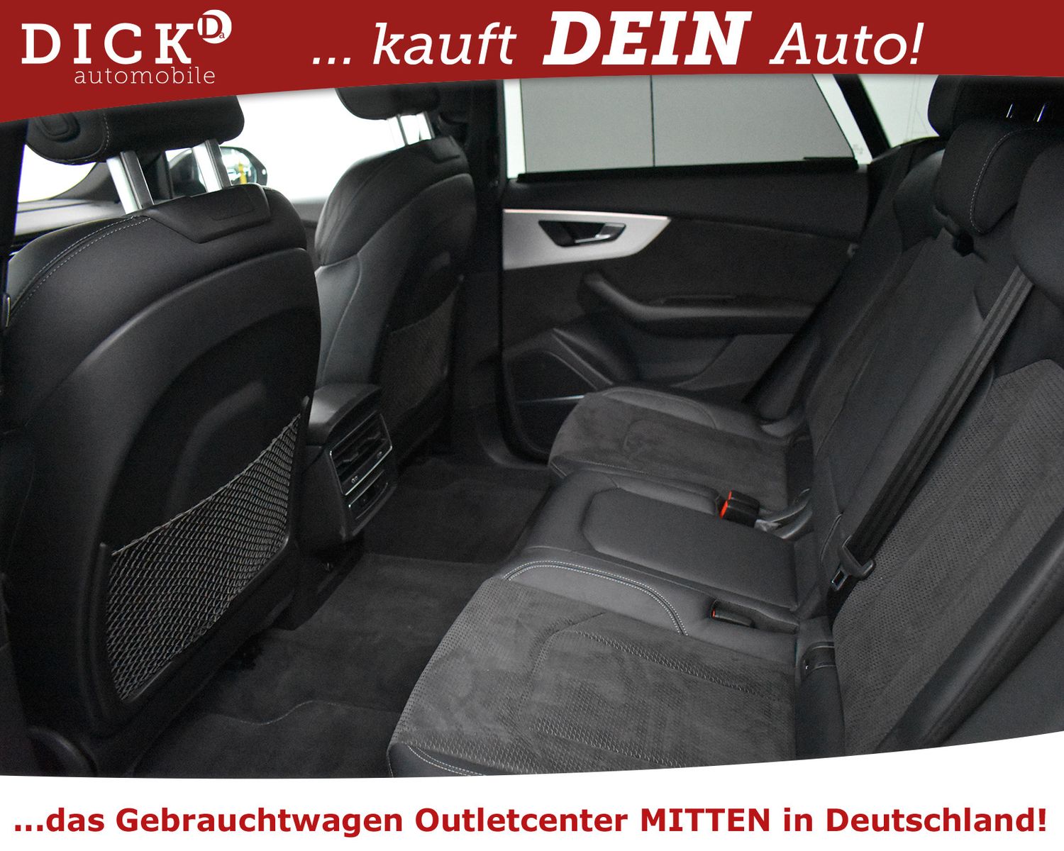 AUDI Q8 55TFSIe Quat S LINE PLUS >VIRTU+MATR+HEAD+360 - Image 18