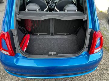 Fiat 500 - 8