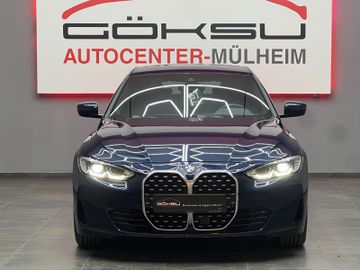 BMW 420 Gran Coupé - 3