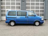 Volkswagen T4 Transporter Bus Multivan Atlantis AHK KAT - Volkswagen: Multivan Atlantis