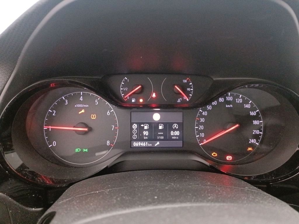 Fahrzeugabbildung Opel Corsa F Edition 1.2 KLIMA/TEMPOMAT/SPURASSISTENT