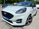 Ford Puma ST-Line, Auto, Komf. und Fahrerassistenz P.
