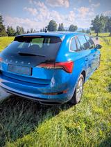 Skoda TOP Scala 1.5 TSI DSG Ambition HU/AU/Insp. NEU! - Skoda Scala Ambition mit Benzin-Antrieb