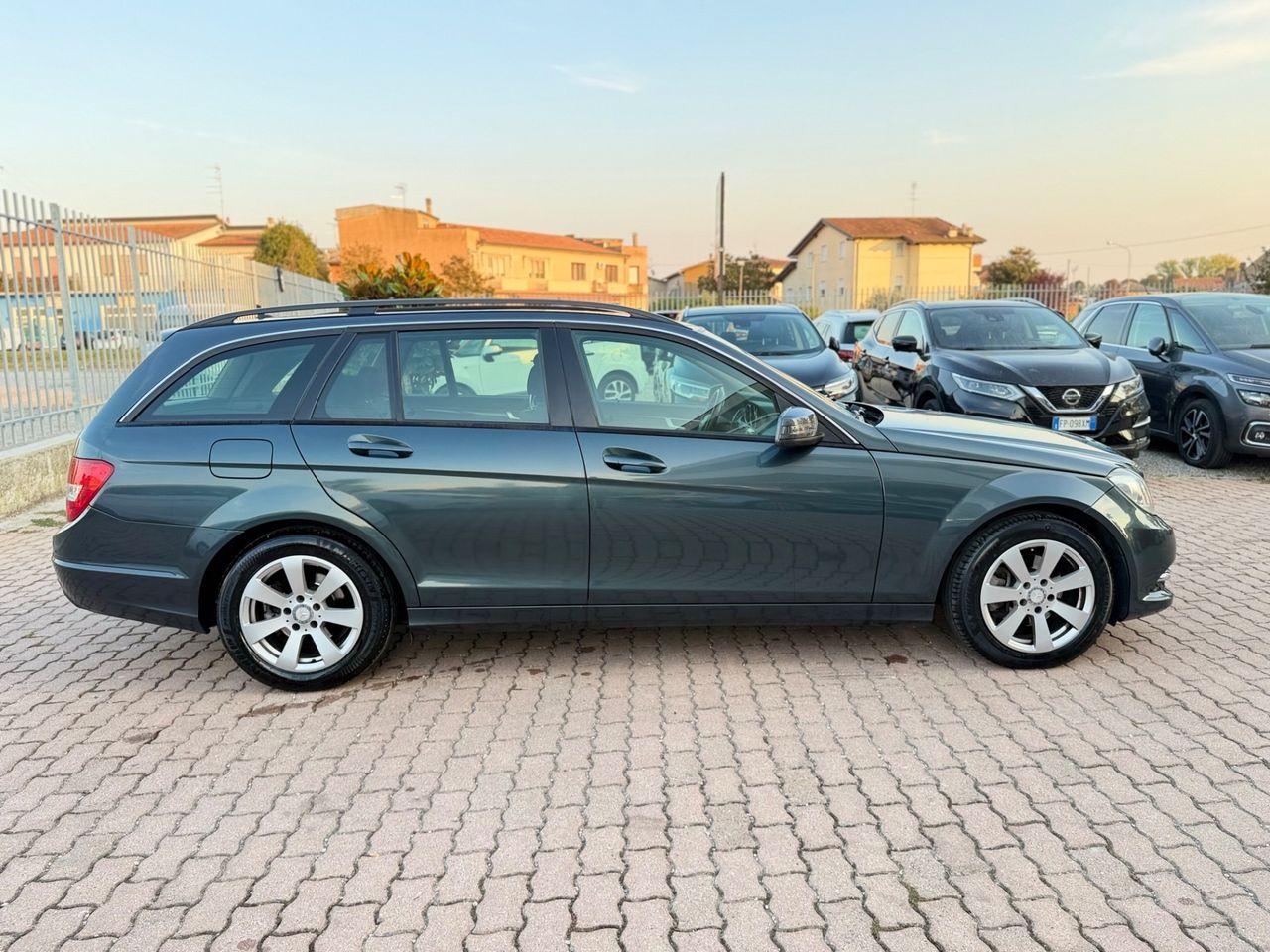 Mercedes-Benz C200 2014 — двигун 2.143 cm³, 136 HP (100kW)