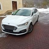 Ford Mondeo Turnier 2,0 Hybrid, Pano, DAB, Leder, Na - Ford Tourneo aus 2019