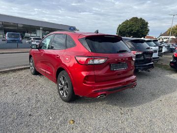 Ford Kuga Plug-In Hybrid ST-Line X