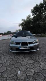Subaru Impreza 2.0R Active Active - gebrauchte Subaru Impreza aus dem Jahr 2006