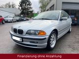 BMW 320i*2.Hand*Scheckheft*Xenon*
