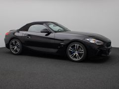 Foto Nummer 4: BMW Z4 M40i